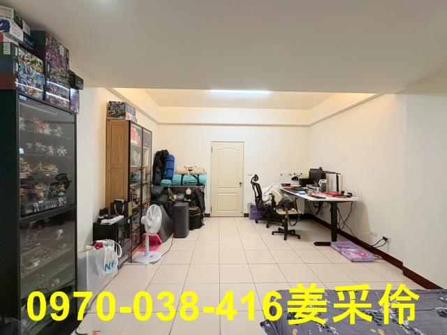 嘉義民雄透天_別墅-6