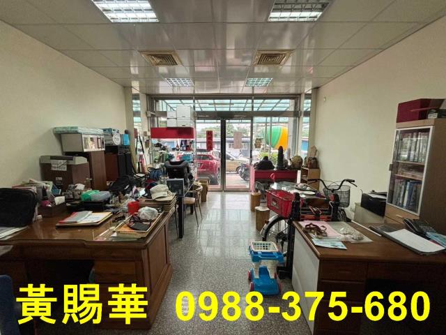 桃園楊梅透天_店面-2