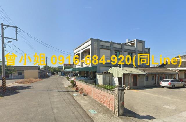 雲林元長透天法拍-3