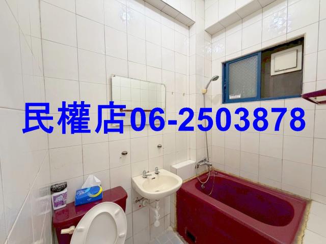 台南北區套房-12