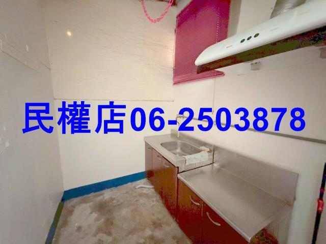 台南北區套房-10
