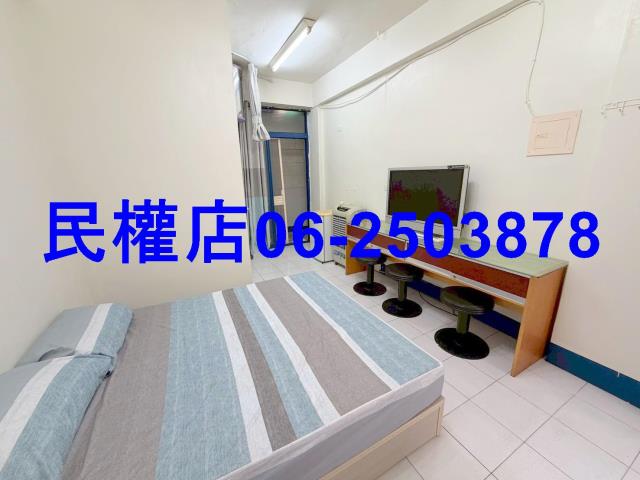 台南北區套房-2