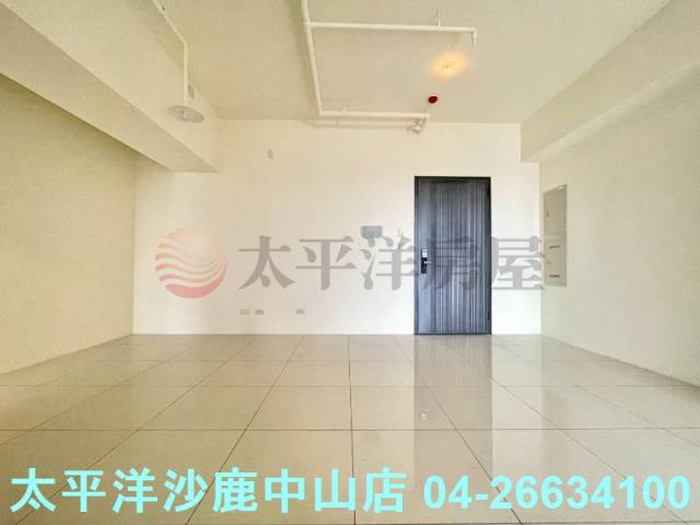 台中梧棲大樓-1