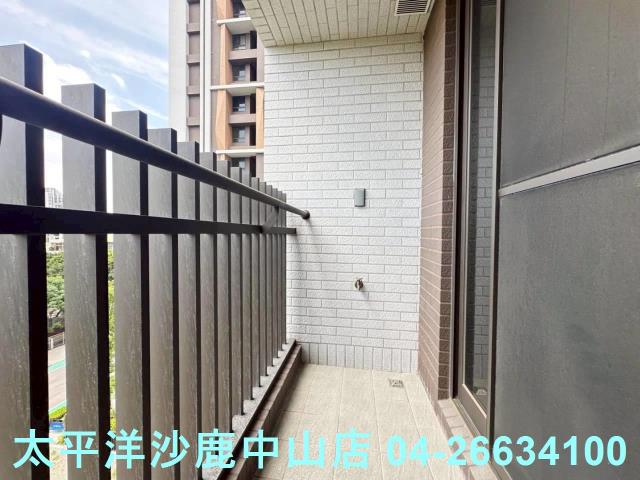 台中梧棲大樓-3