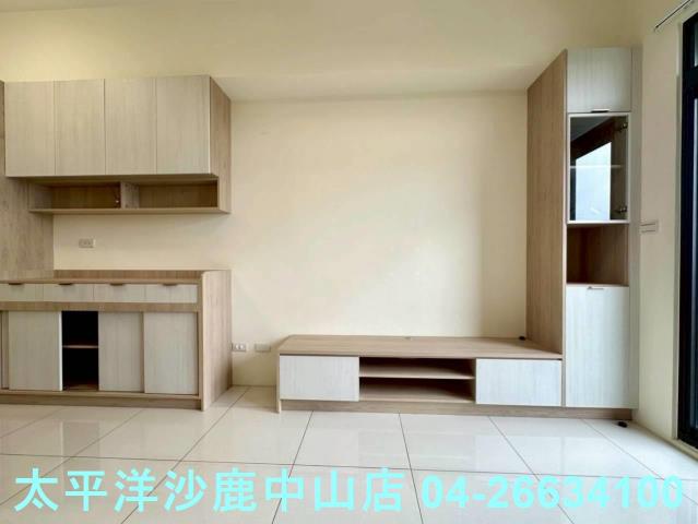 台中沙鹿大樓-2
