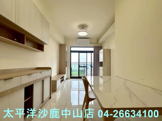 台中沙鹿大樓-3