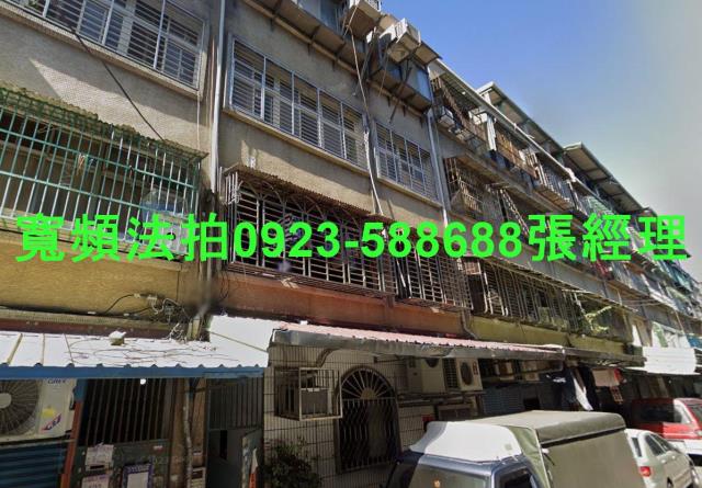 桃園八德公寓法拍-3