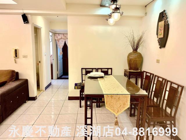 彰化市華廈-3