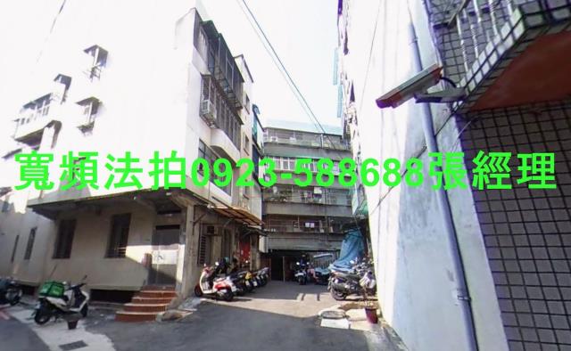 龜山法拍公寓_一樓-1