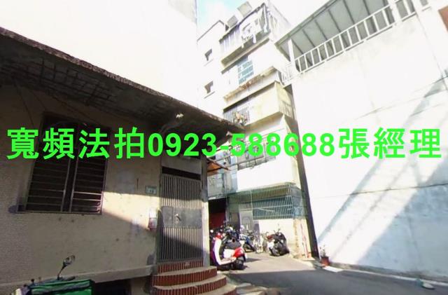 龜山法拍公寓_一樓-2