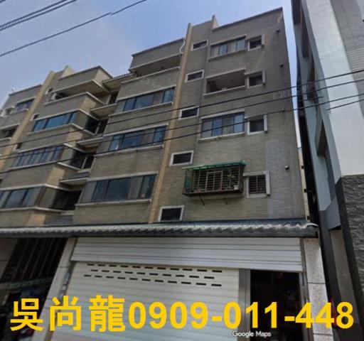 觀音法拍華廈-1