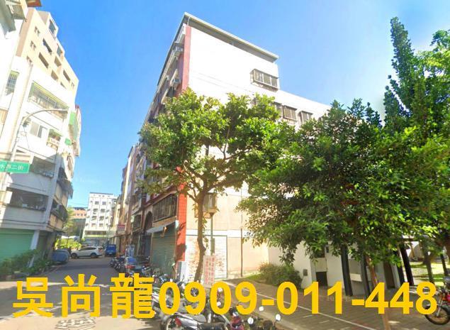 西屯法拍公寓-3