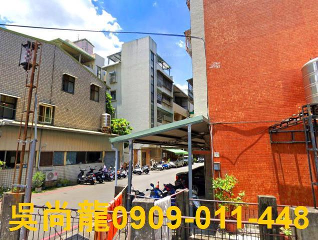 北屯公寓法拍-4
