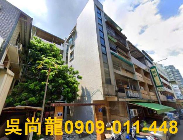 北屯公寓法拍-5