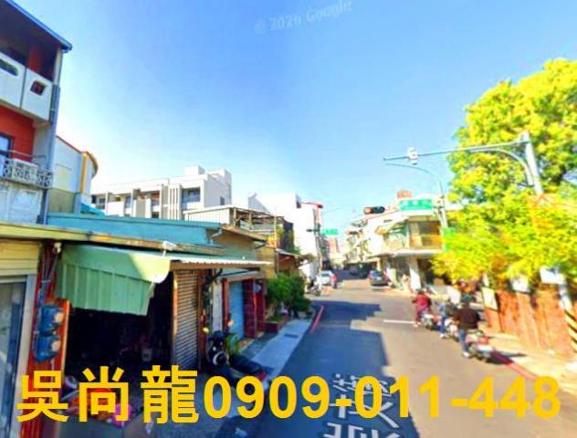 嘉義透天法拍-5