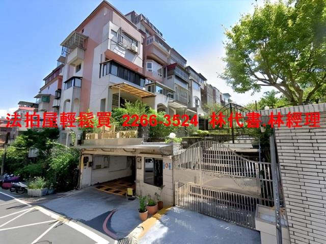 新北法拍公寓_樓中樓-2