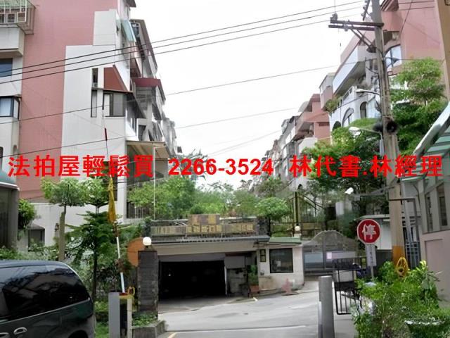 新北法拍公寓_樓中樓-5
