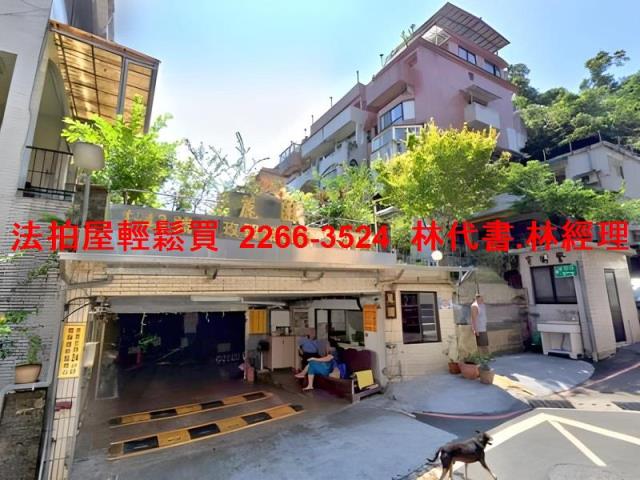 新北法拍公寓_樓中樓-6