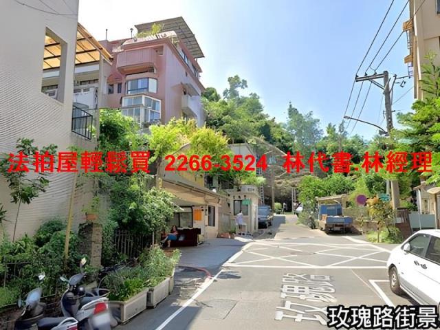 新北法拍公寓_樓中樓-7