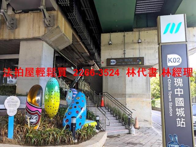 新北法拍公寓_樓中樓-9