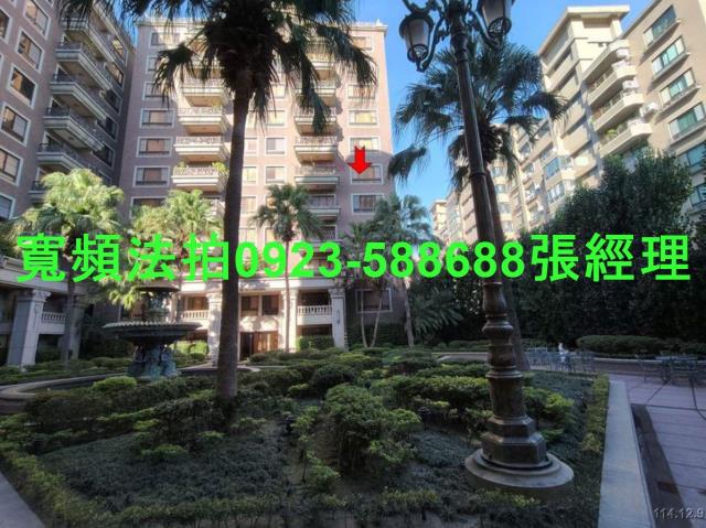 桃園桃園區法拍大樓-3
