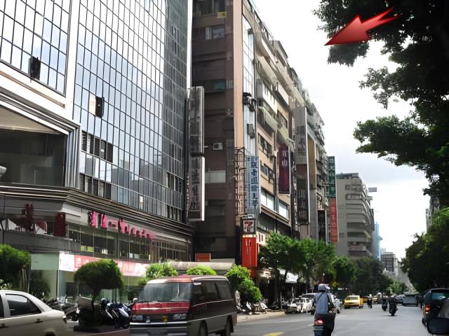 台北中山區大樓法拍-3