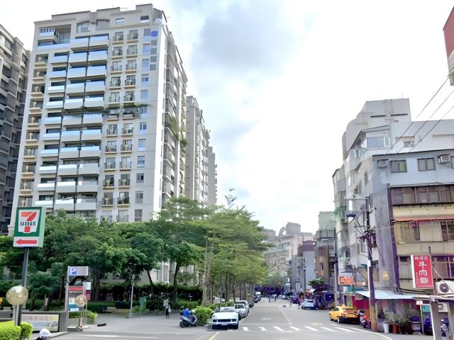 台北南港法拍大樓-2