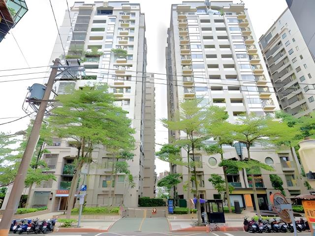 台北南港法拍大樓-4