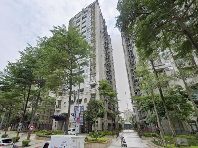 台北南港大樓拍賣-2