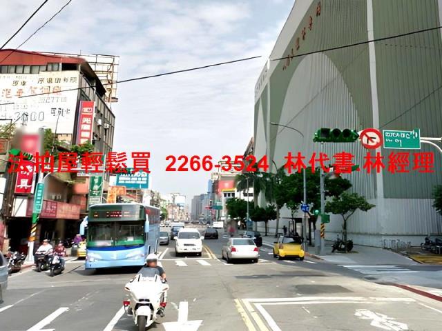 台北松山大樓法拍-10