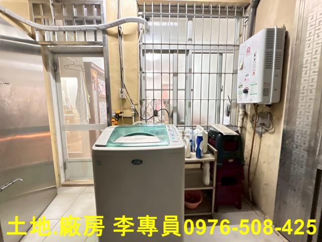 苓雅公寓_一樓-1