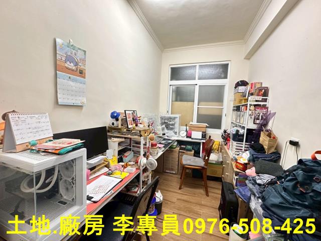 苓雅公寓_一樓-4