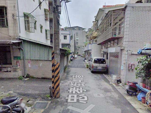 泰山法拍大樓_倉庫_一樓-6