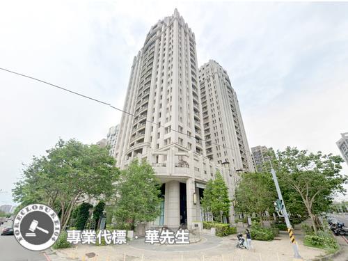 竹北大樓法拍-3
