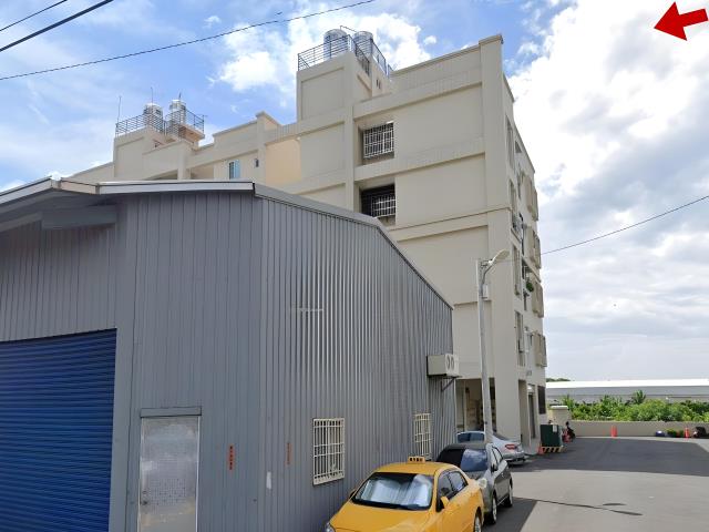 大寮大樓拍賣-3