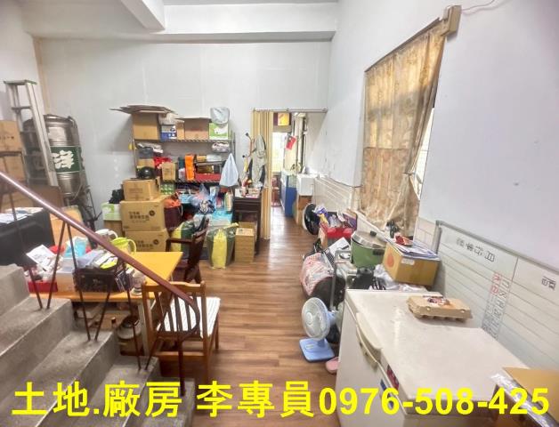 鳳山透天_店面-3