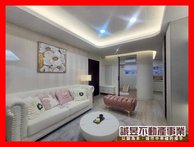 永康華廈-1