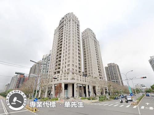 竹北法拍大樓-2
