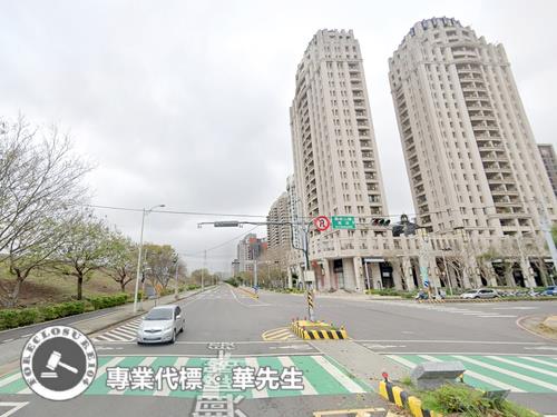 竹北法拍大樓-3