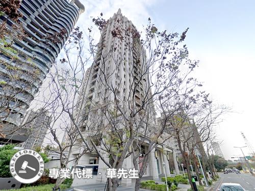 竹北法拍大樓-5