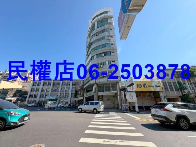 台南套房-3