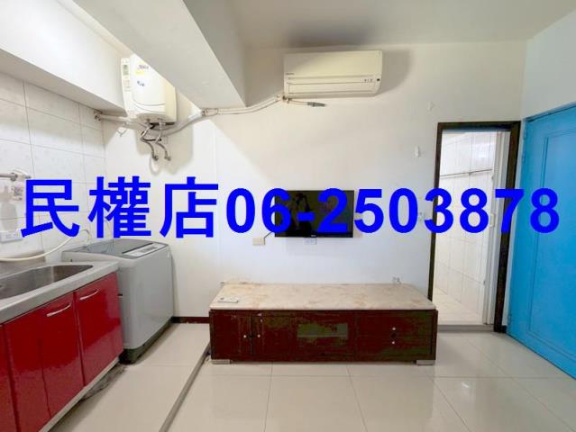 台南套房-8