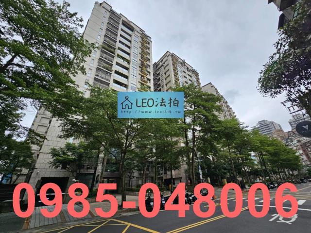 台北大樓_法拍大樓法拍-4