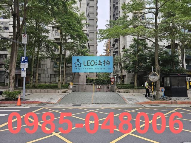 台北大樓_法拍大樓法拍-5