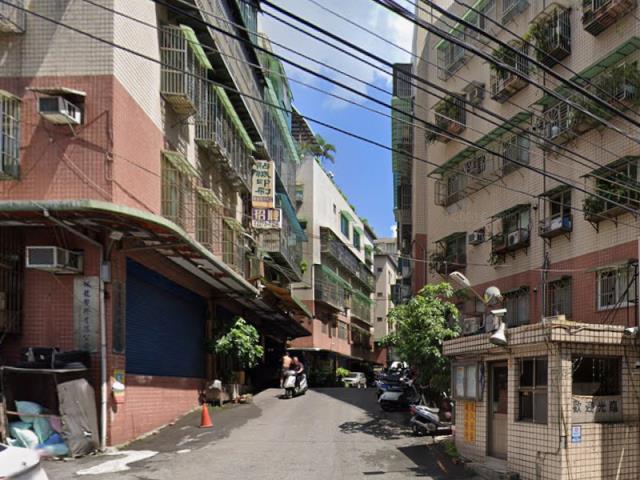新北中和法拍大樓_廠辦_辦公室-1