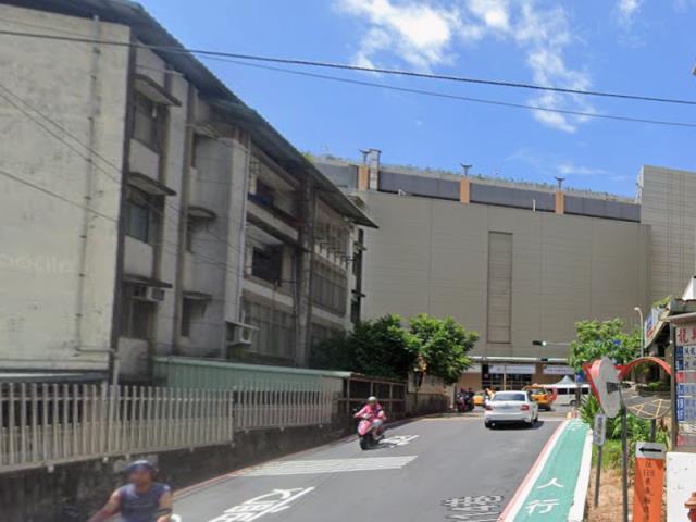 新北中和法拍大樓_廠辦_辦公室-3