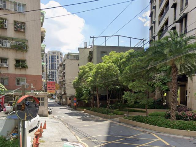 新北中和法拍大樓_廠辦_辦公室-4