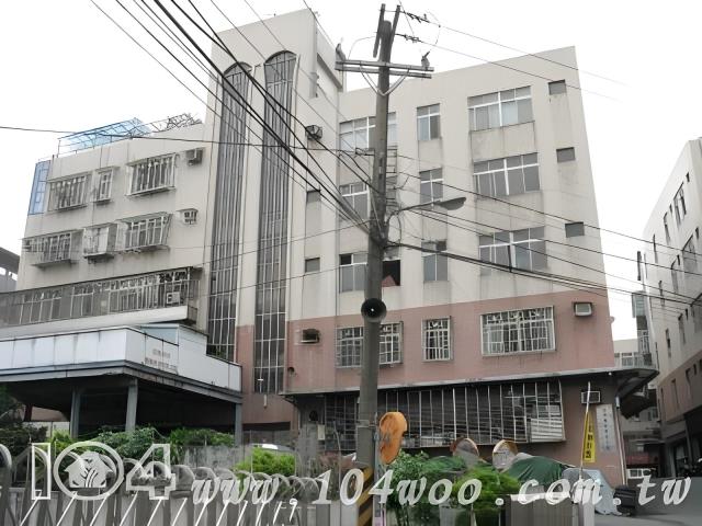 新北中和法拍大樓_廠辦_辦公室-5