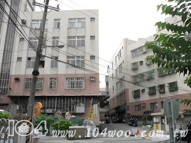 新北中和法拍大樓_廠辦_辦公室-6