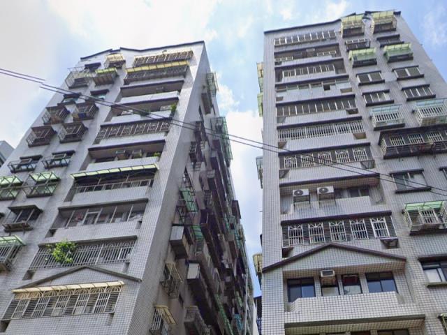 新北土城大樓法拍-3
